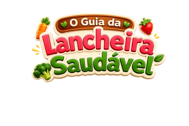 O Guia da Lancheira Saudável